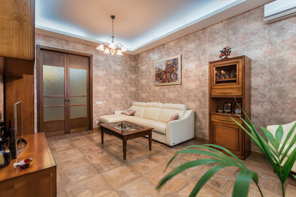 УЮТНЫЙ ОСТРОВ