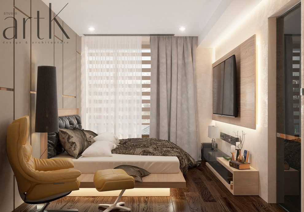 ЖК RIVERDALE APARTMENTS (РИВЕРДЕЙЛ АПАРТАМЕНТС)