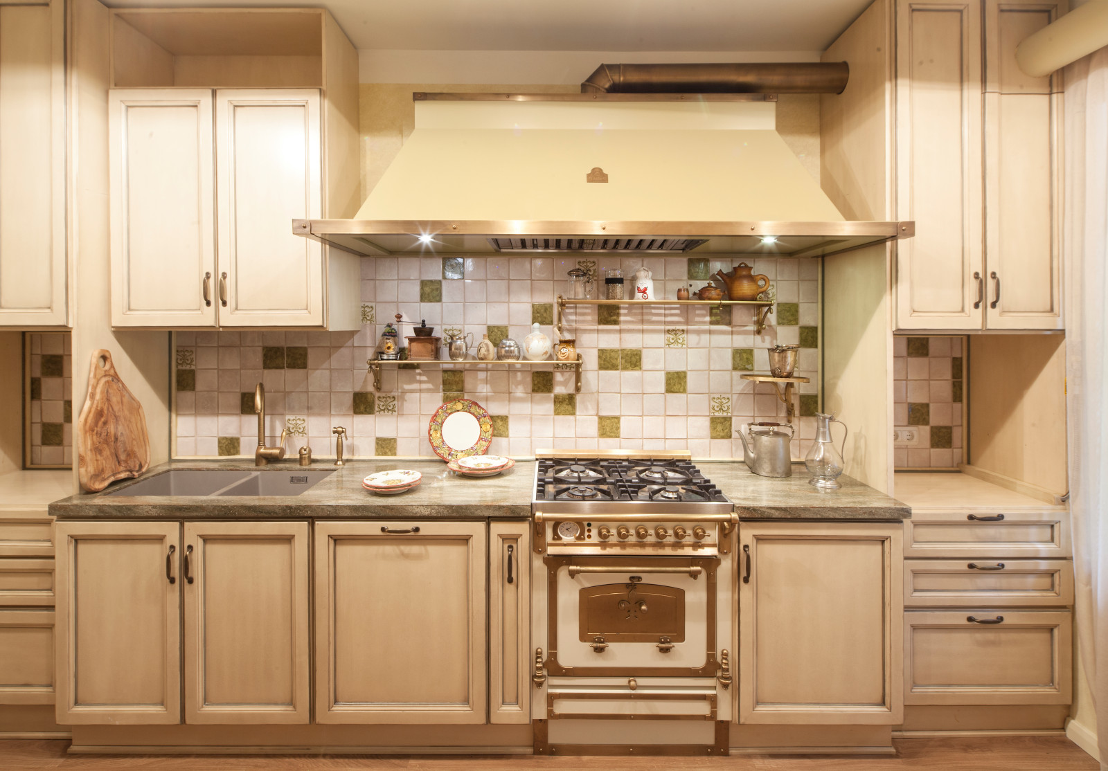 «Второе рождение» дома в поселке «Сокол»