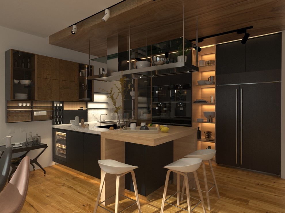 Квартира 128 кв.м.