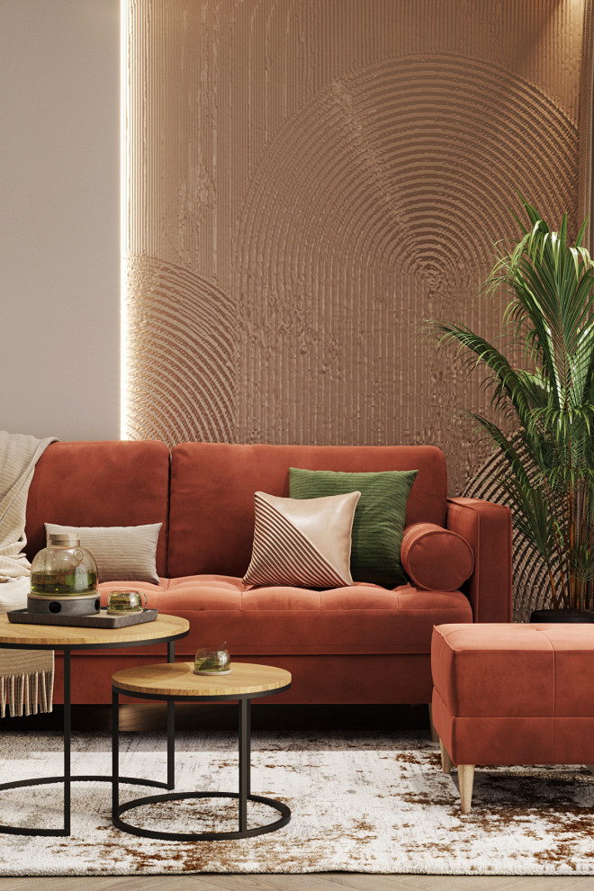 Квартира в ЖК Премьер