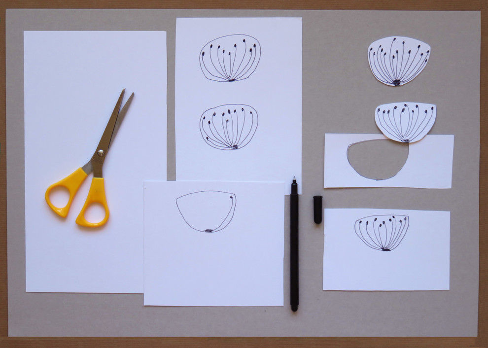 Cвоими руками: Как упаковать подарок на Новый год в крафт-бумагу