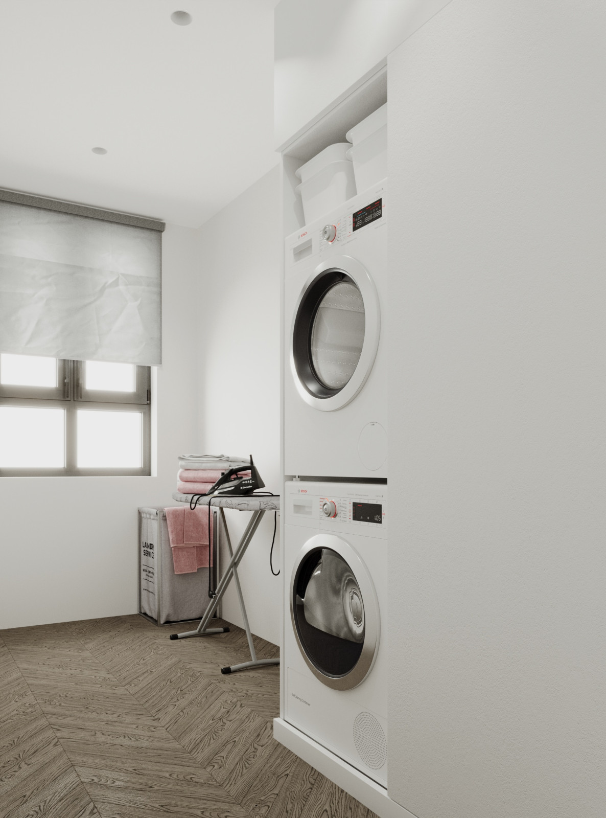 Частный дом в Крыму