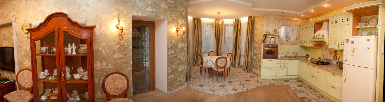 Наталья Стегачева