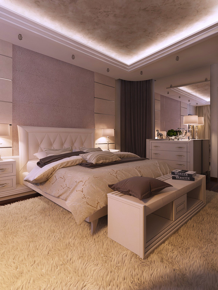 Квартира в Клементовском переулке.