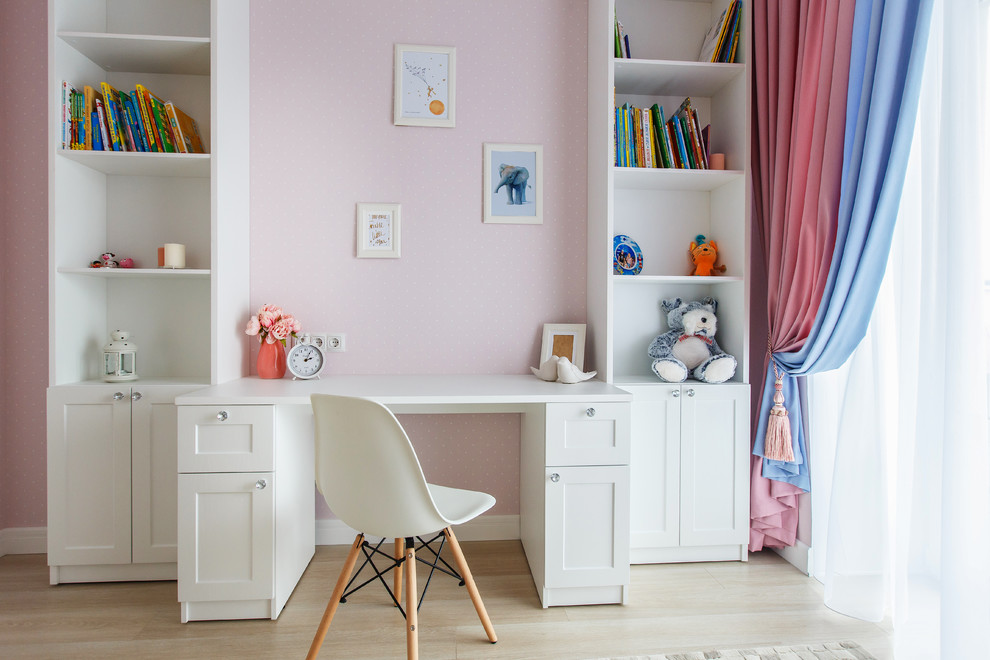 Дизайн трех комнатной квартиры в ЖК АРТ СИТИ