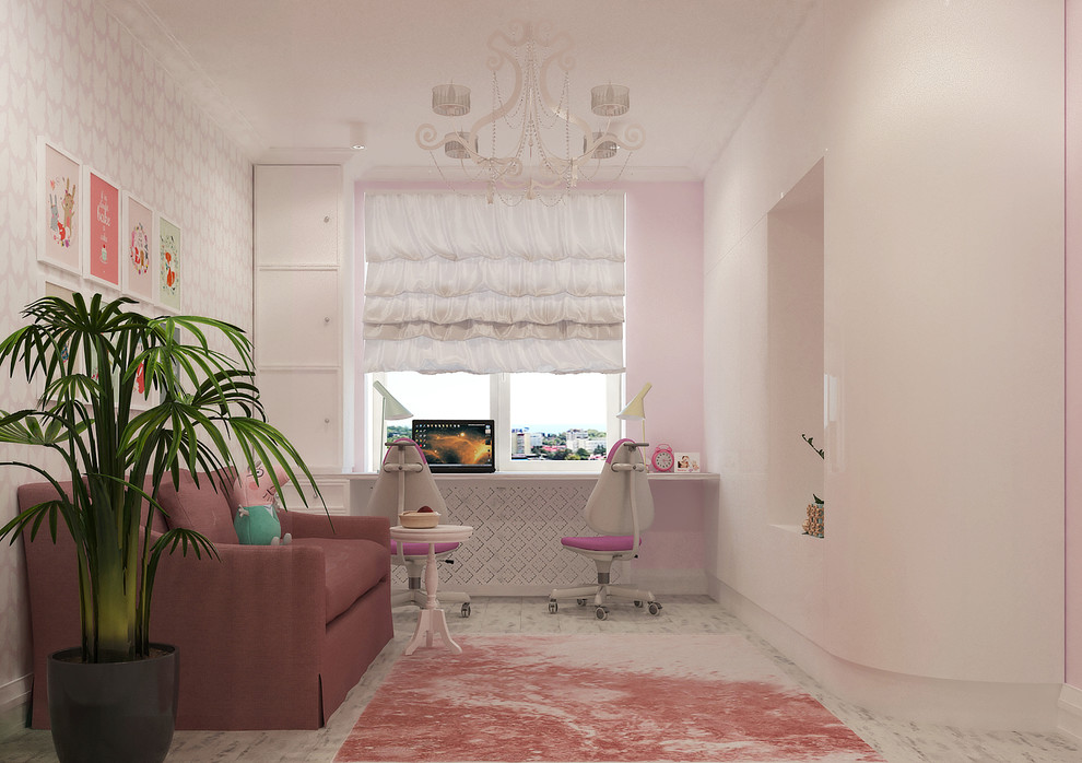 Квартира на Богатырском проспекте