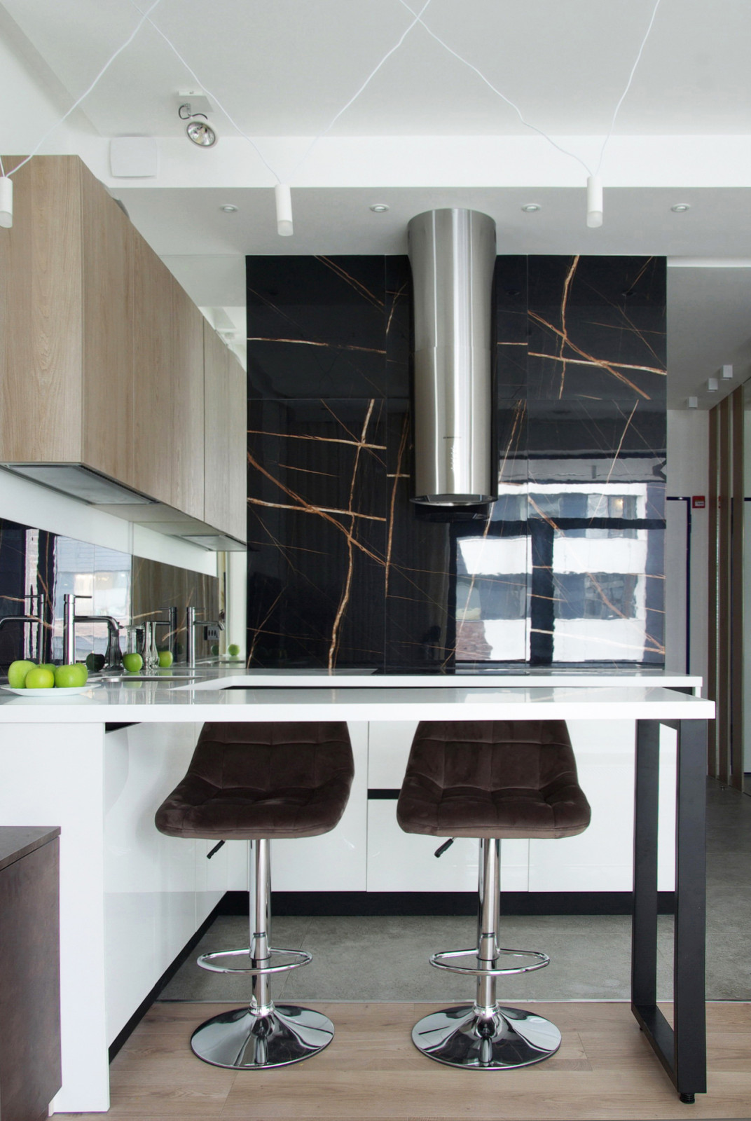 Апартаменты 36