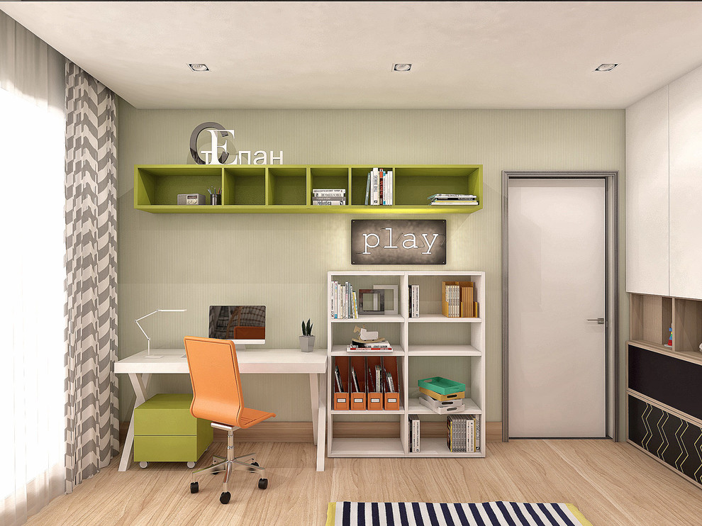 Эко квартира