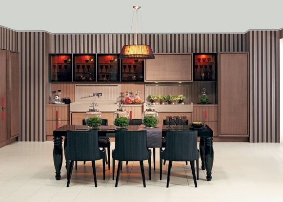 Обложка проекта: Кухня Квадро