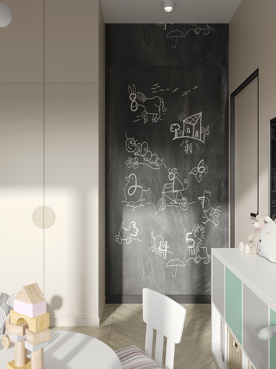 ЖК Ривер Парк