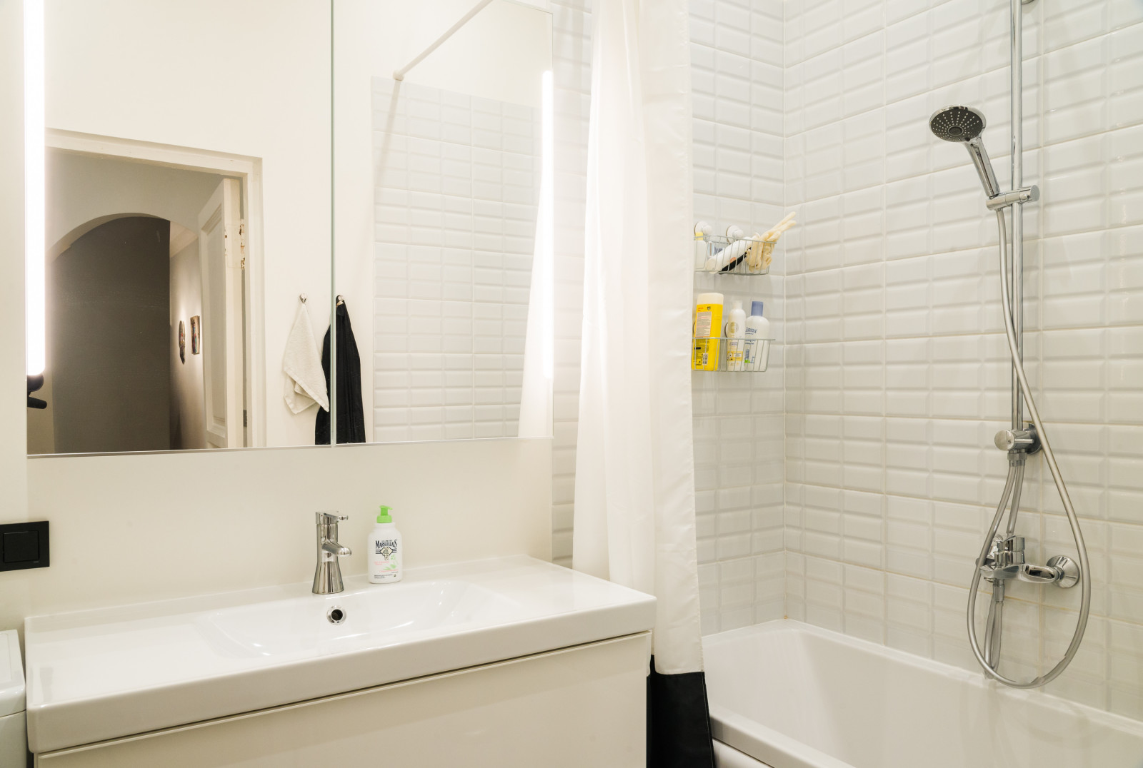 Квартира на Загородном