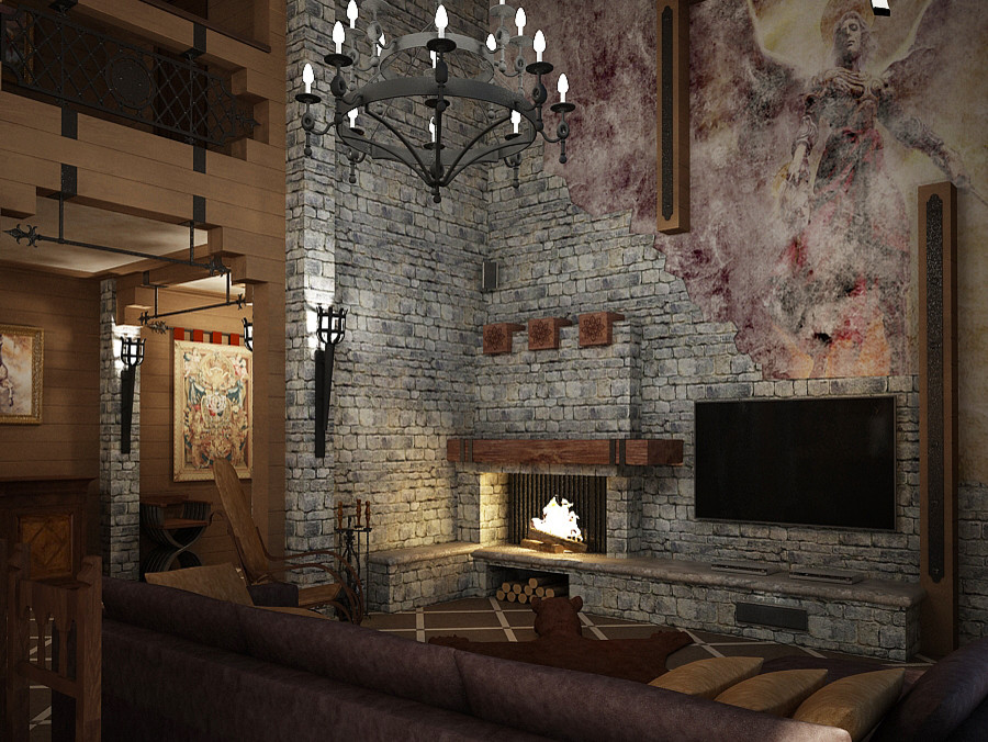 Дизайн-студия ЦДТС