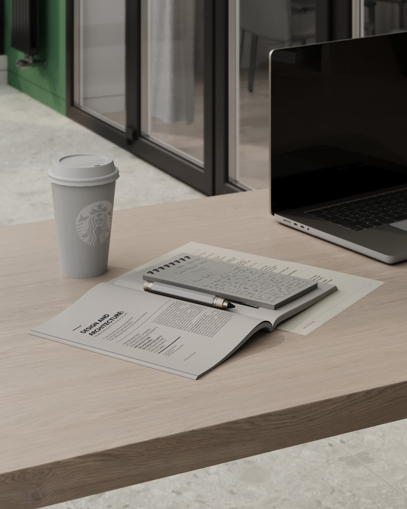 ЖК Сергиев Посад