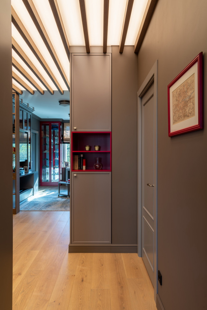 Английский сад