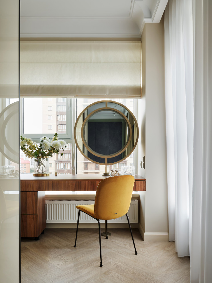 Квартира "На Орловской"