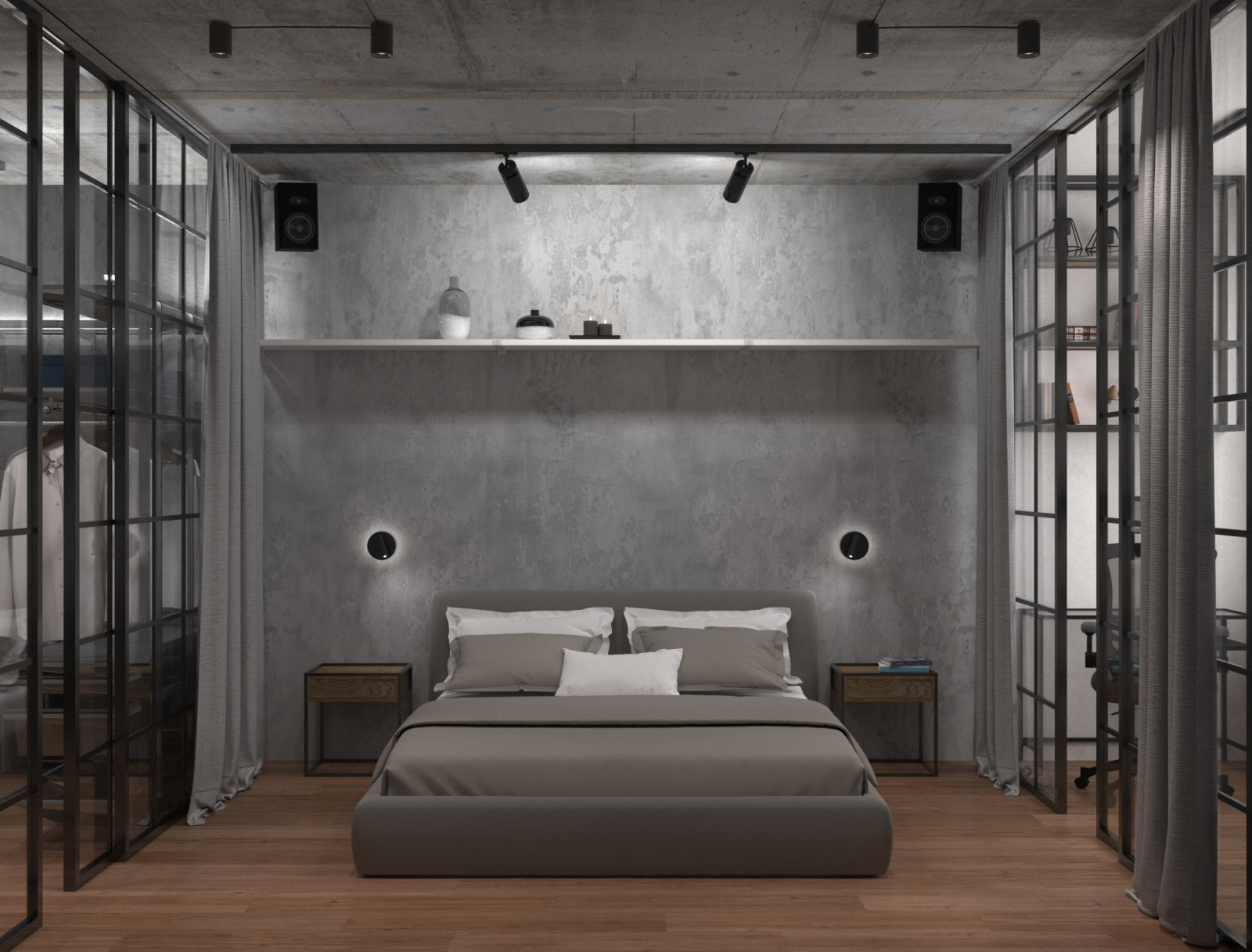 Трехкомнатная квартира 83 м.кв. в Москве, ул. Бориса Пастернака