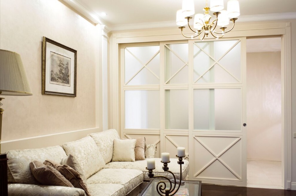 Квартира на пр. Маршала Жукова