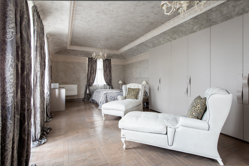 Аппартаменты на Верхней Масловке