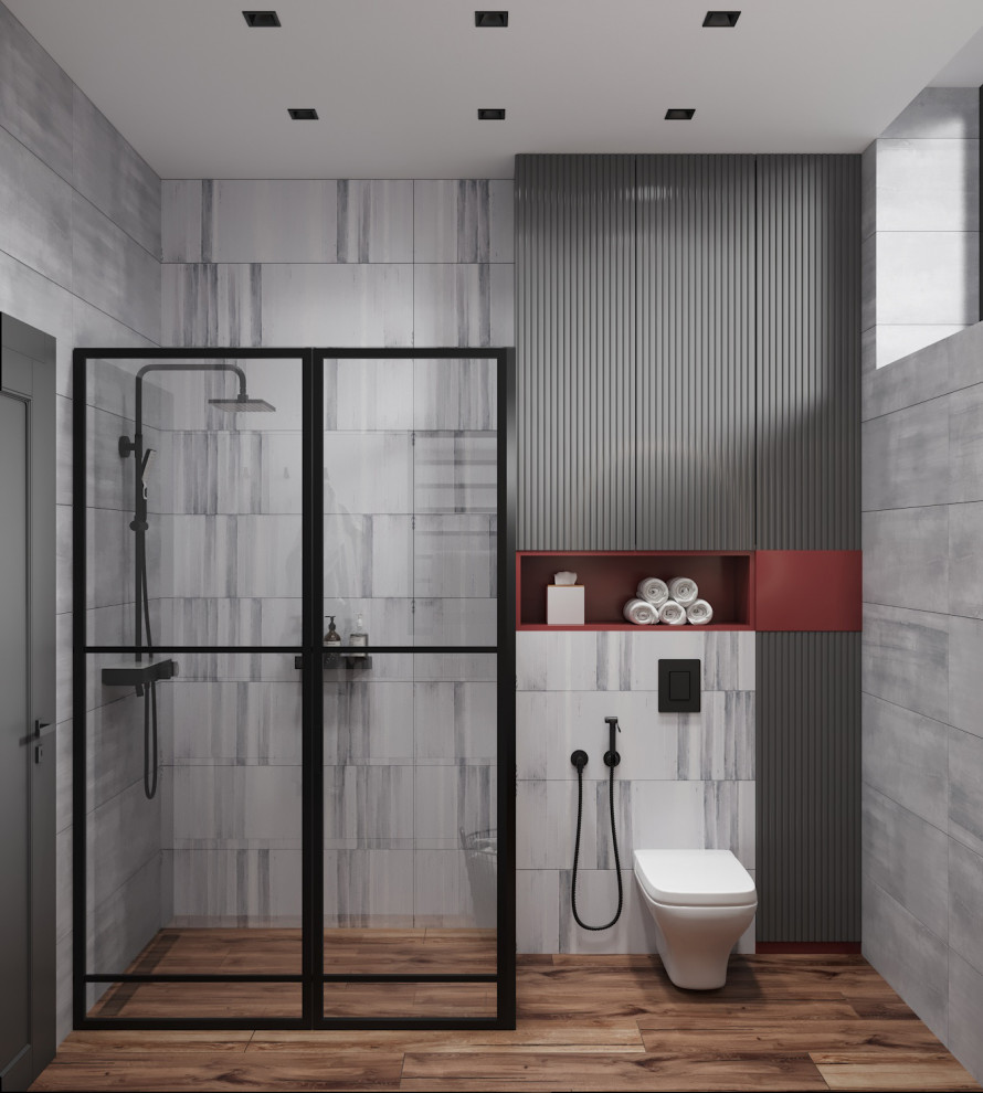 Осеннее солнце