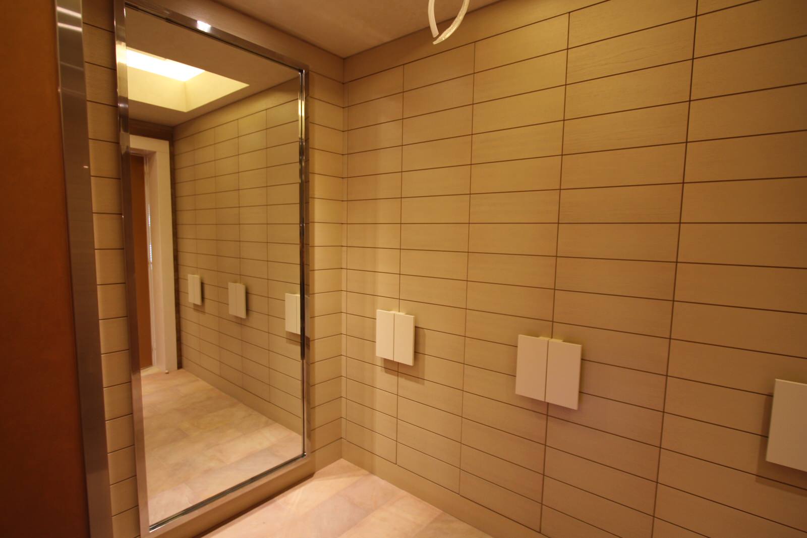 Дерево, эль-натурэль