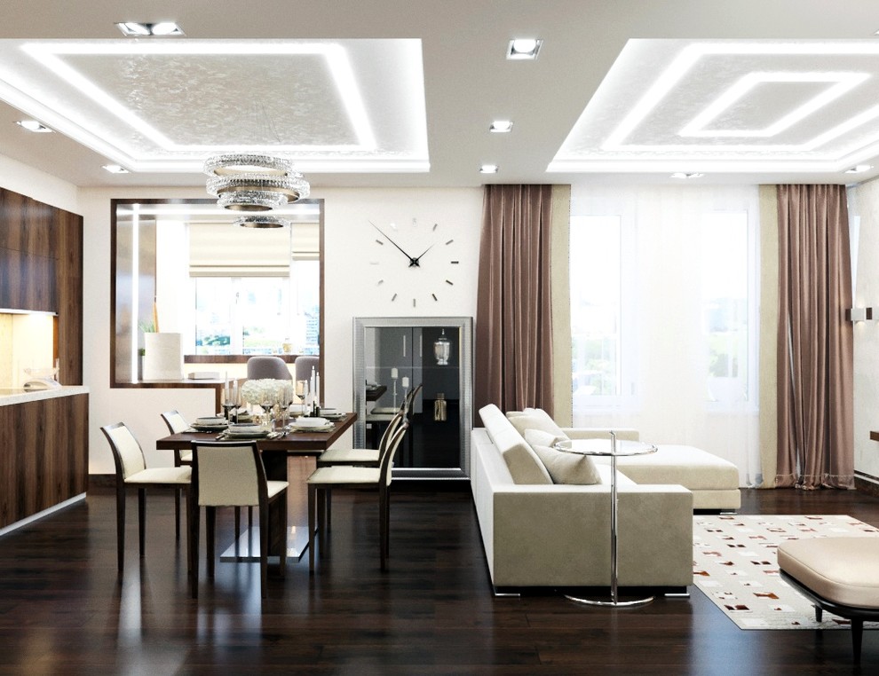 Квартира 184 м², Бульвар Победы, Йошкар-Ола