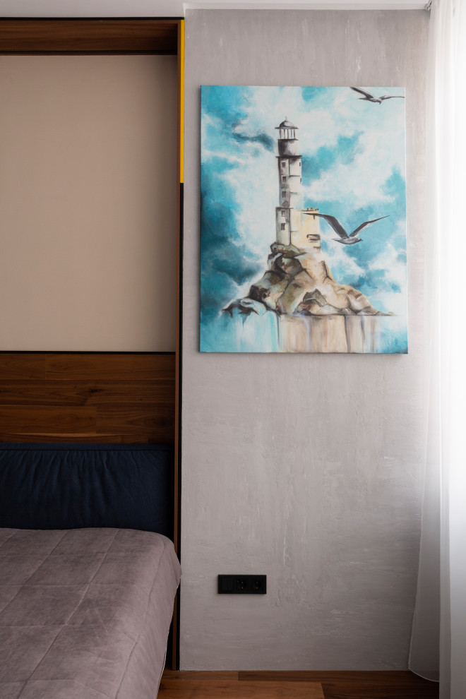 Квартира в Долгопрудном