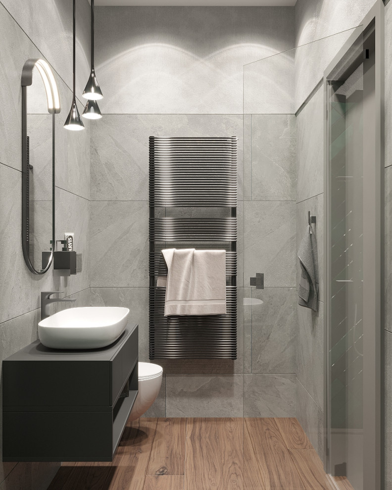 ЖК Виноградный