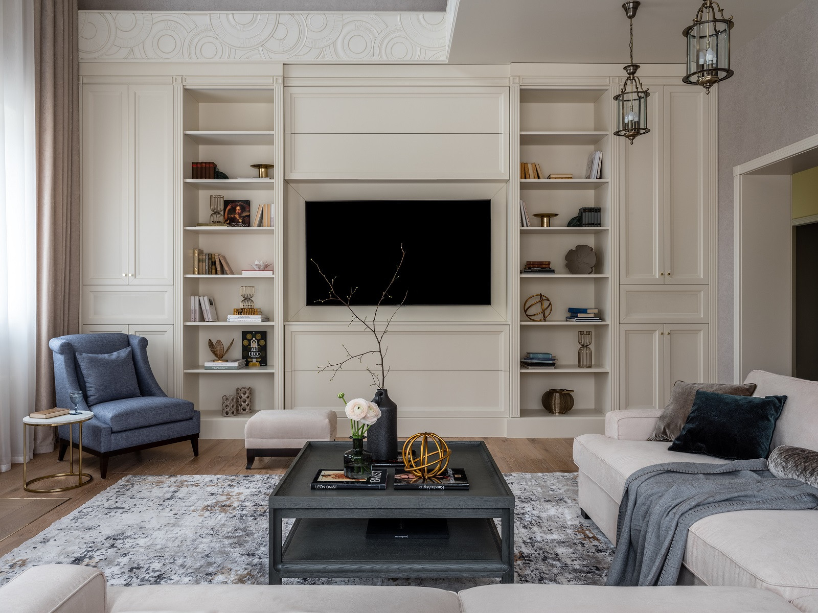 Дом в Онегино