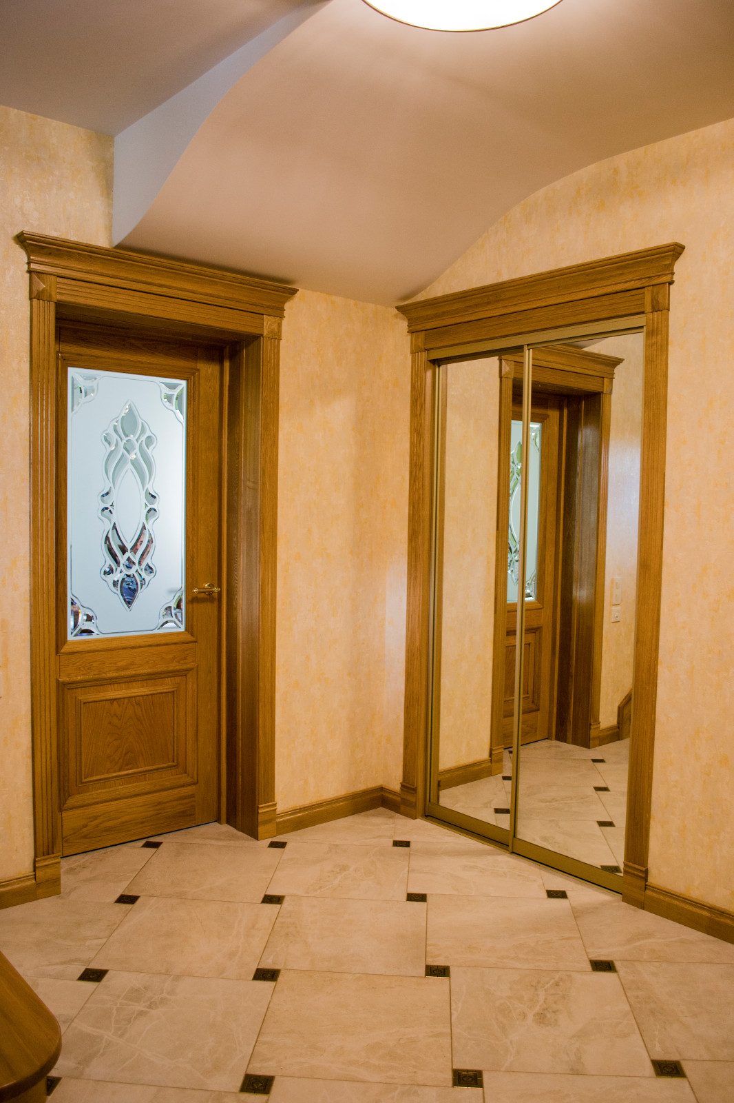 Проект в Одинцово