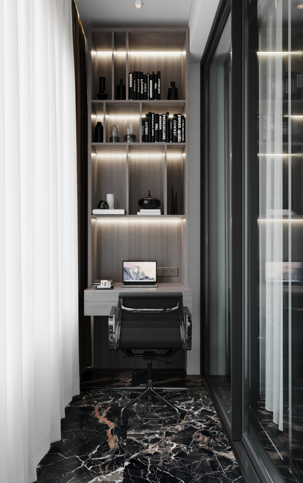 Обложка альбома: Кабинет