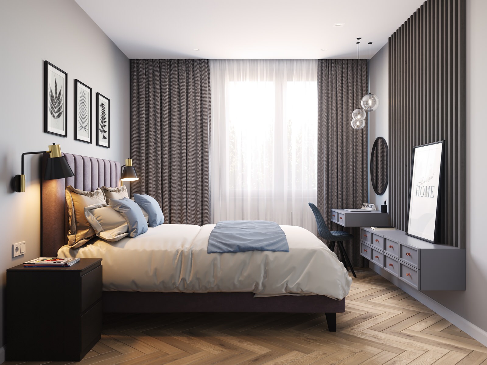 ЖК Bauhause Санкт-Петербург