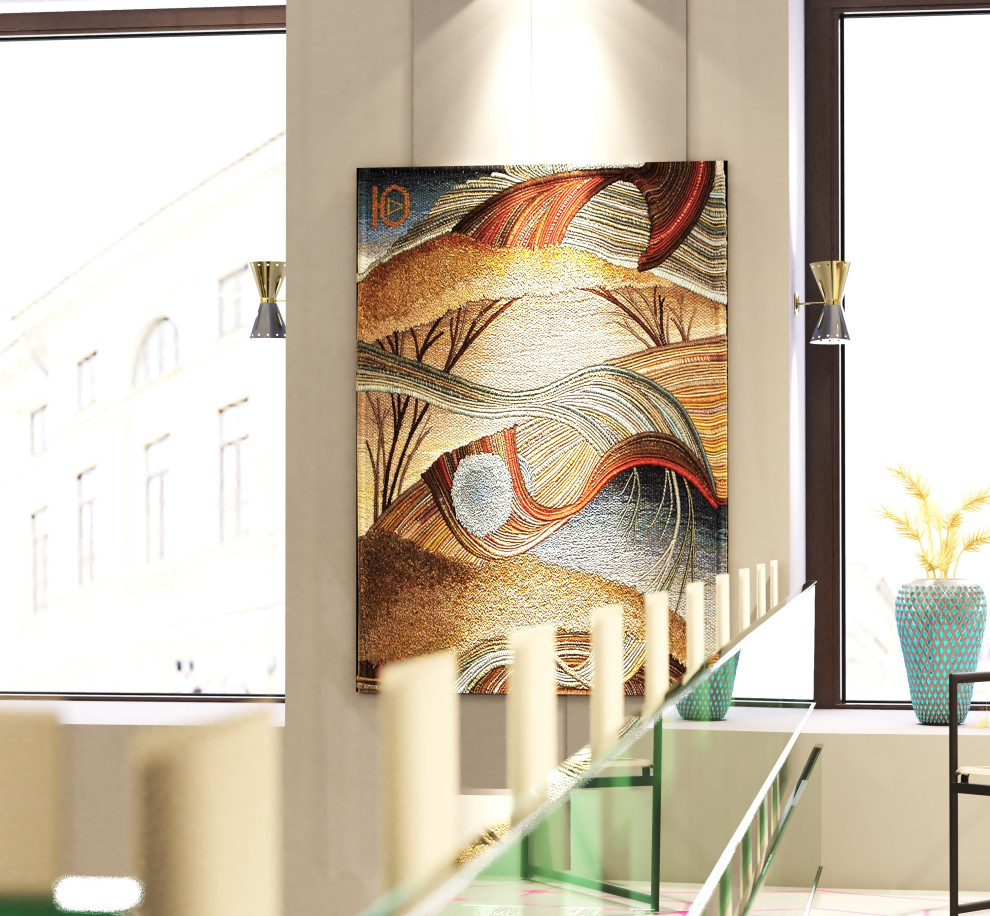 арт пространство "1,5 метра"