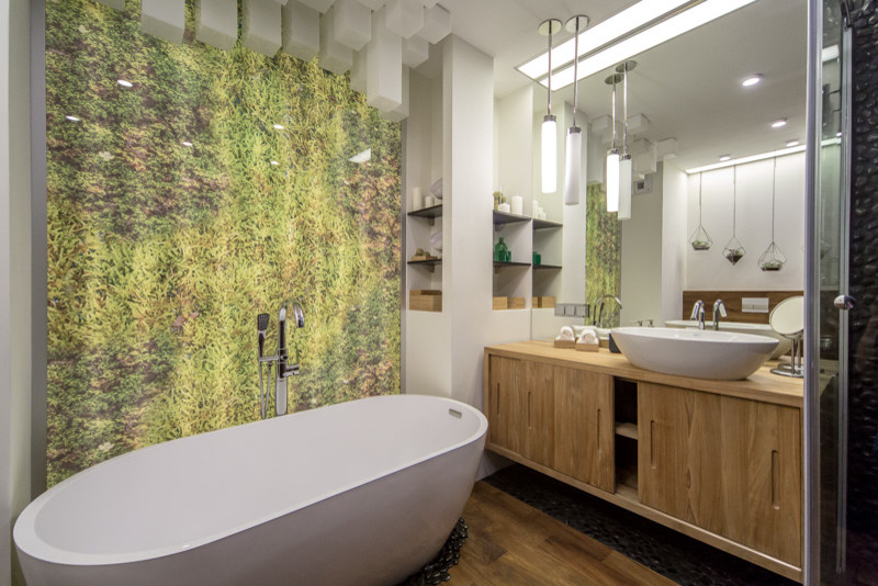 Северное сияние