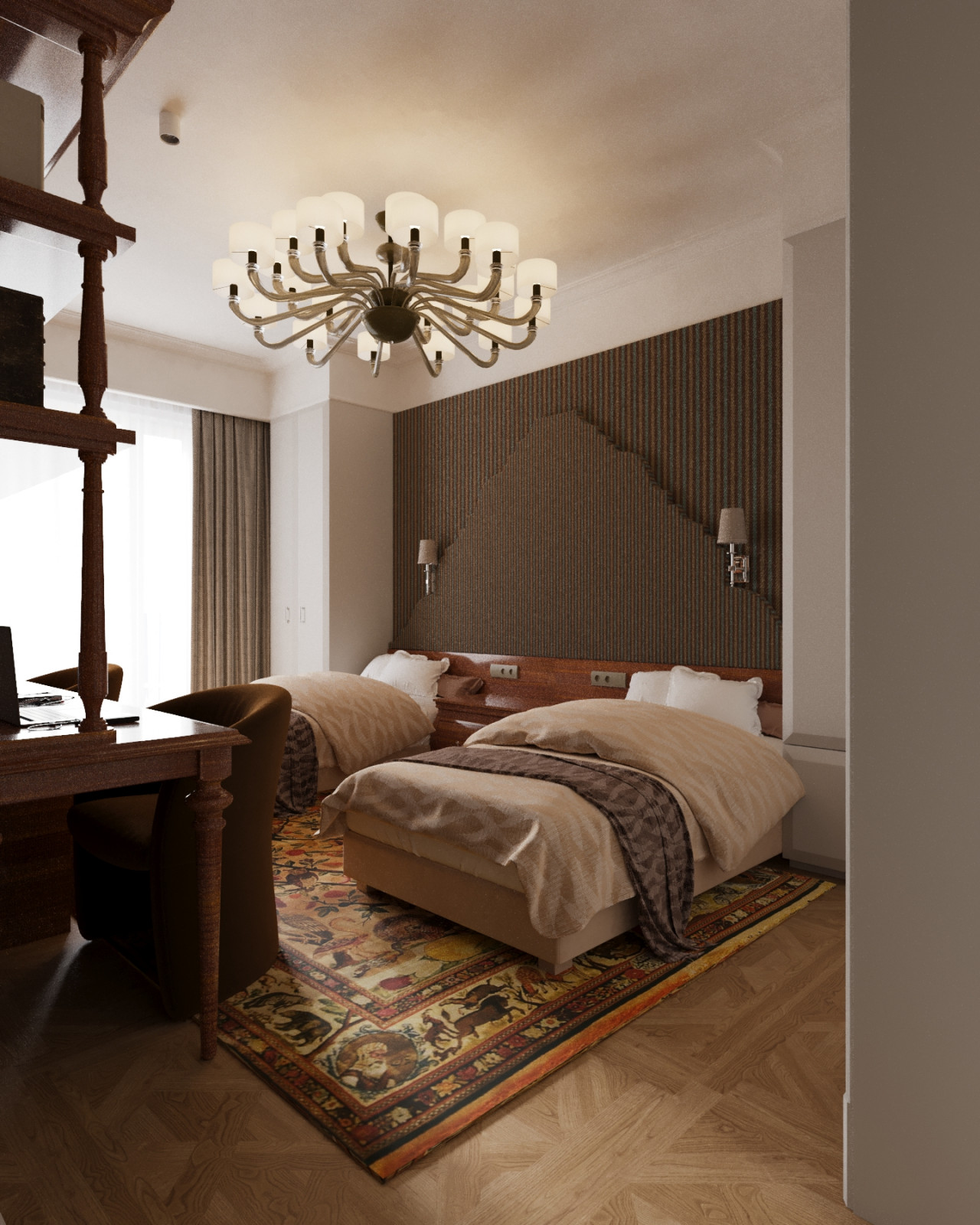 квартира в Тбилиси