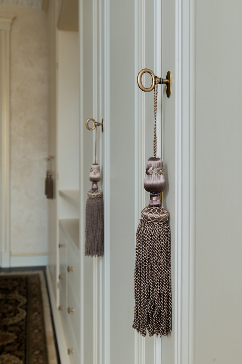 Новые правила в ЖК Резервный