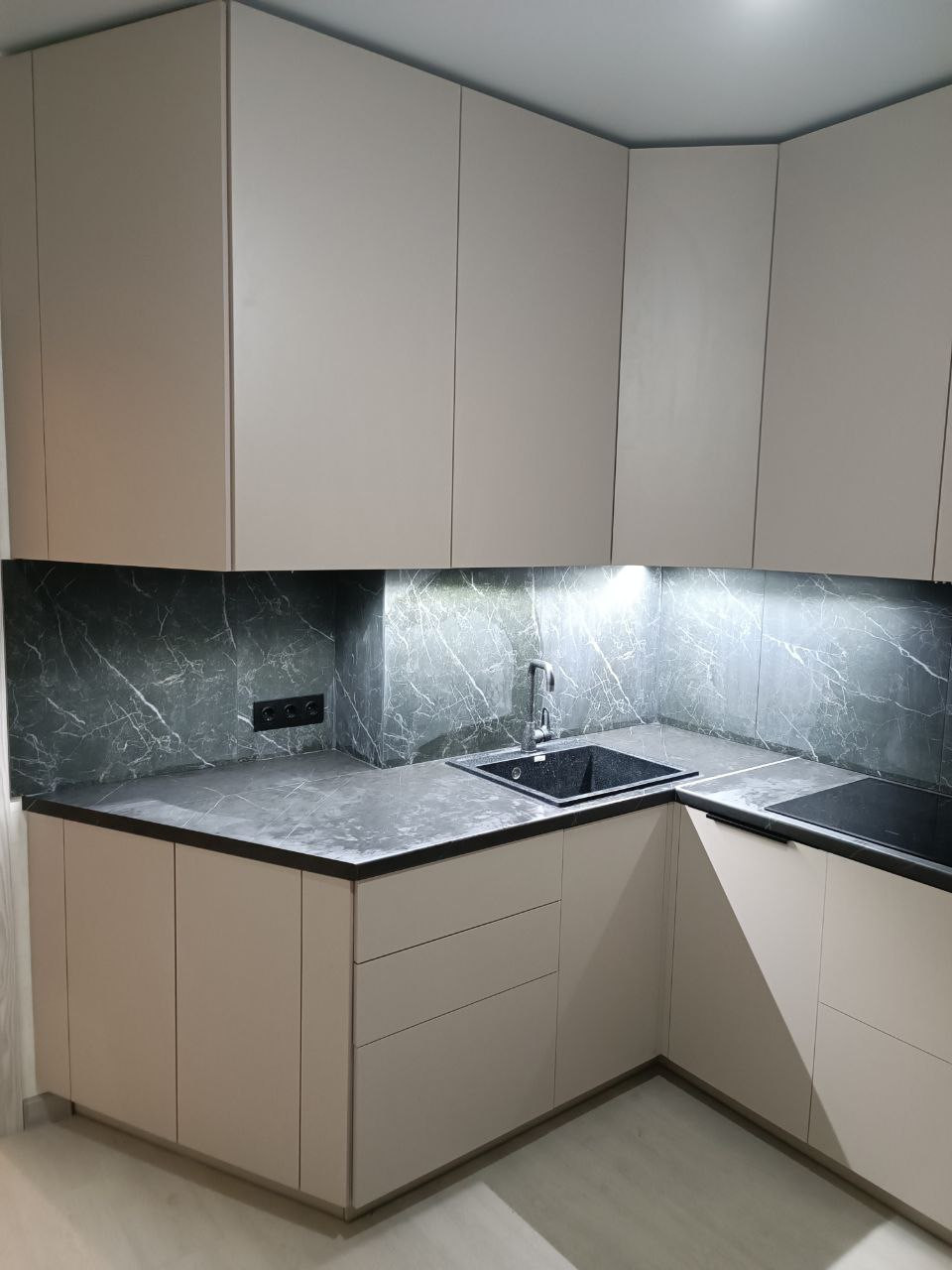 Грация - ремонт и отделка