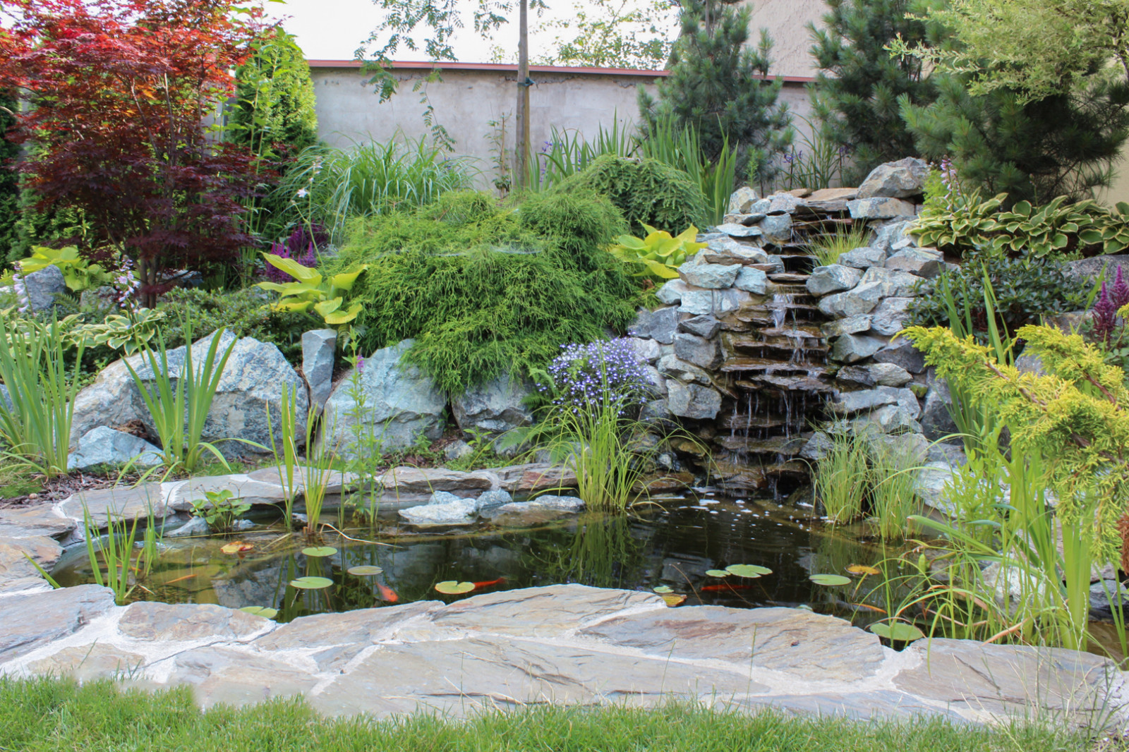 Обложка проекта: Одинцово