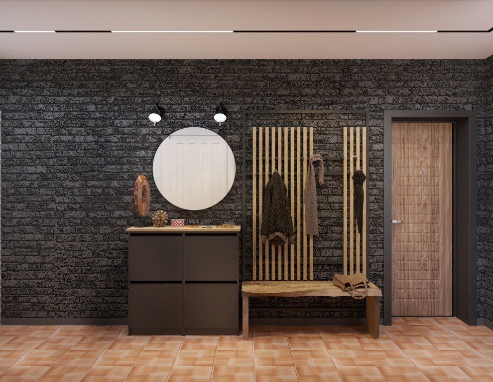 Лофт квартира в Санкт-Петербурге