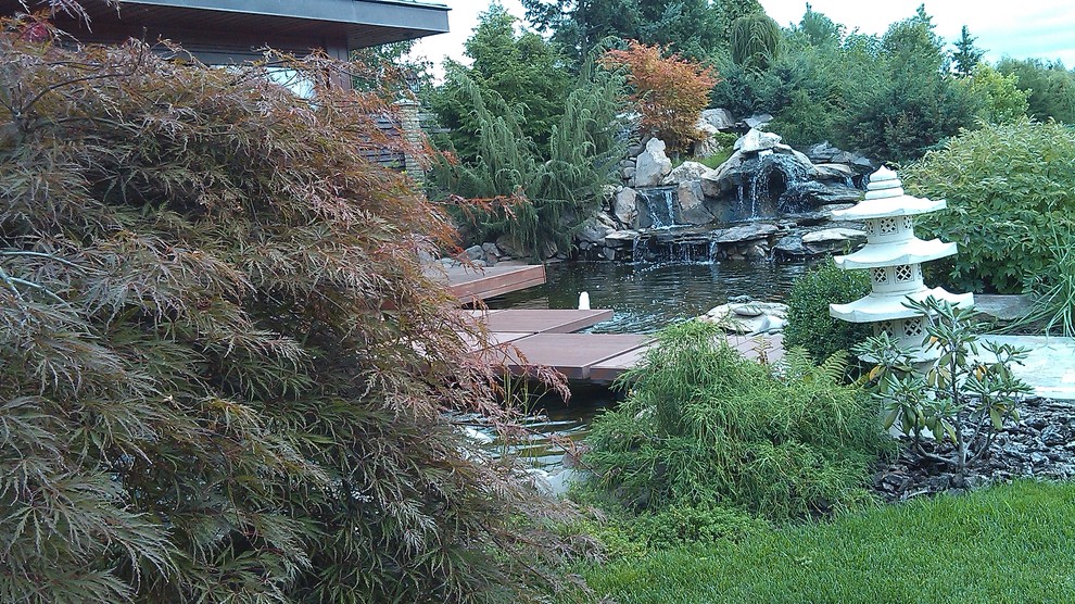 Уголок где хочется жить