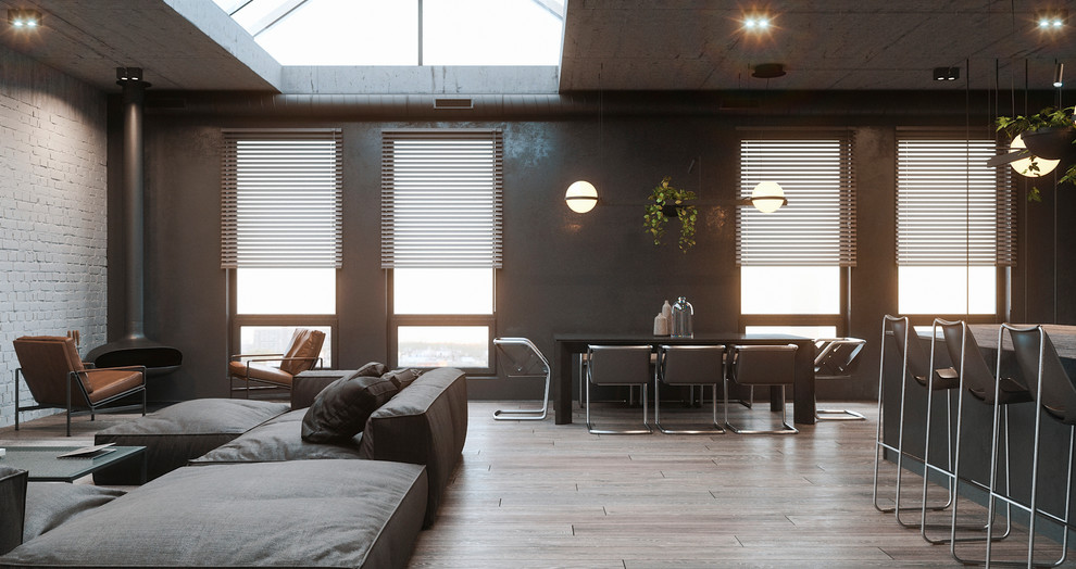 Обложка проекта: Iron man