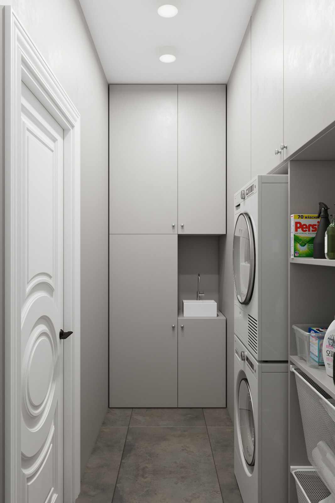 365_ЖК "ILove"_Визуализации