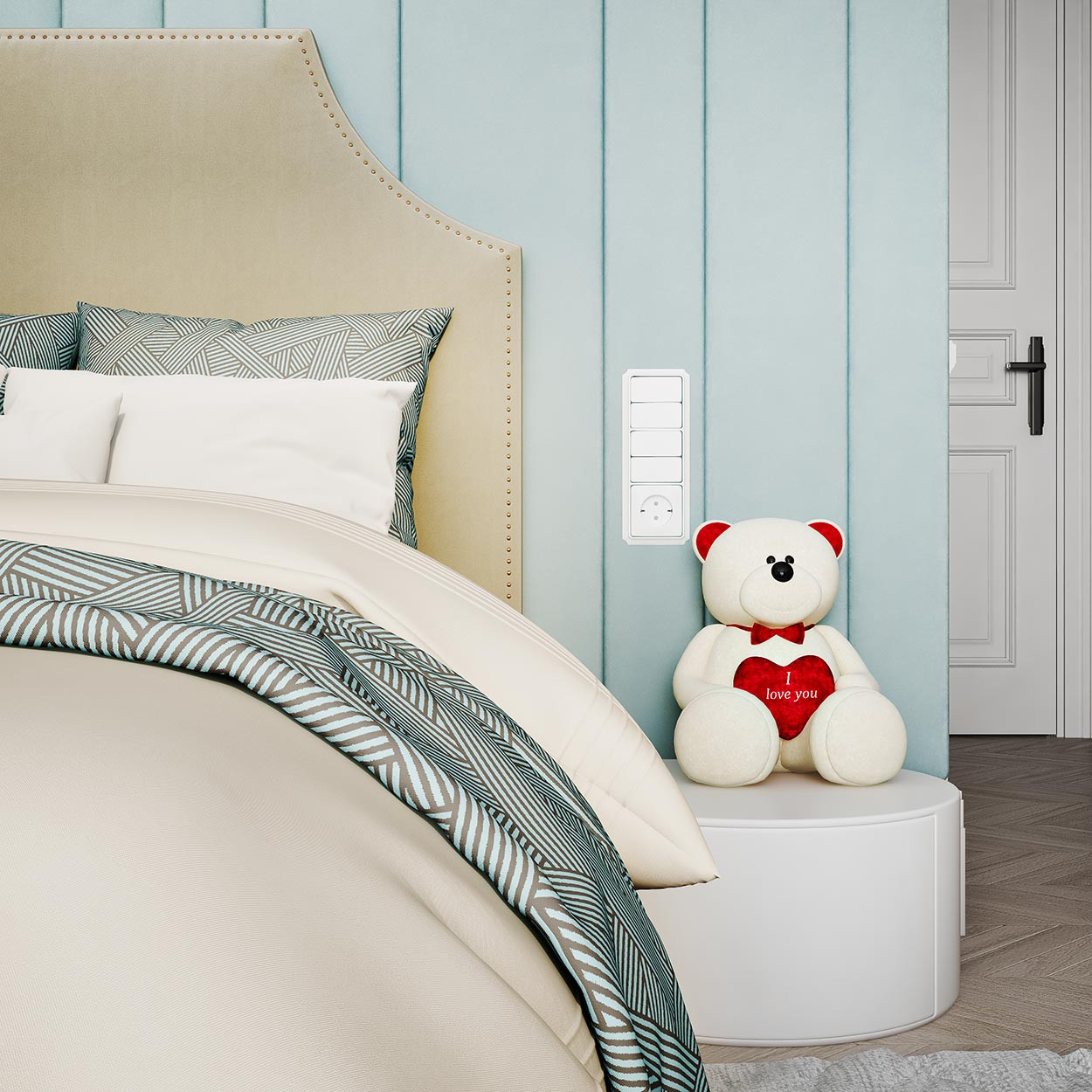 Пречистенка