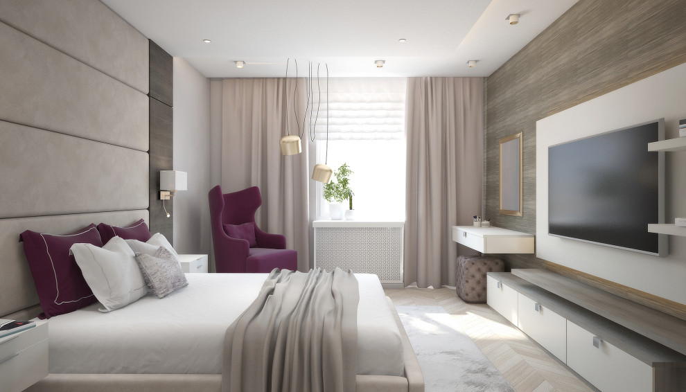 Обложка проекта: Большая посадская