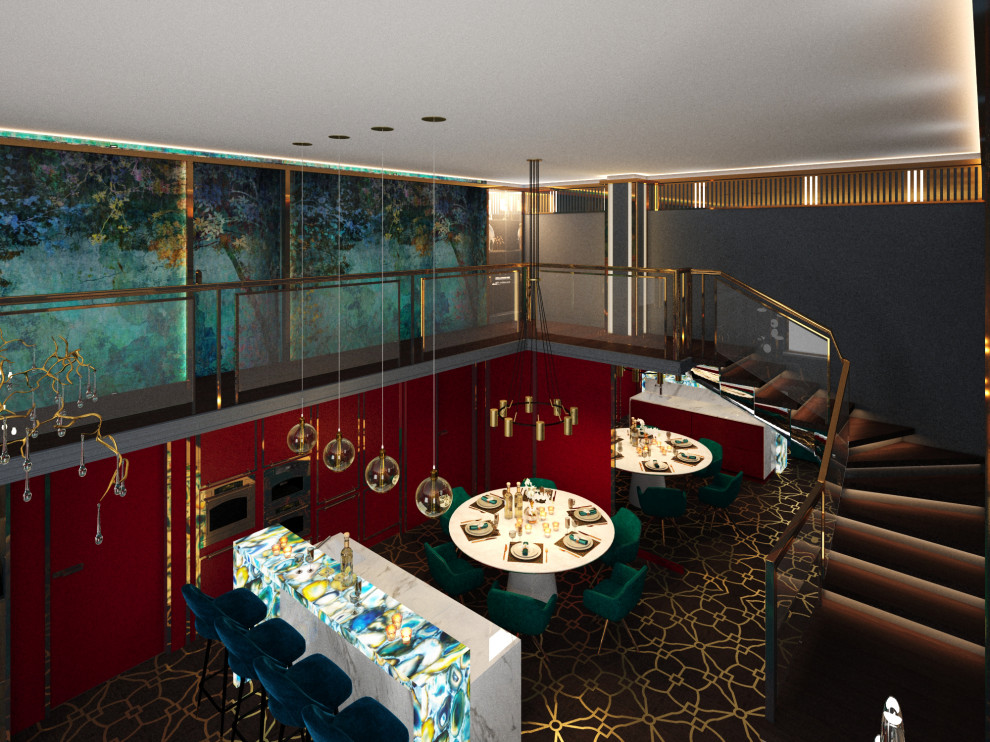 Дубровская слобода