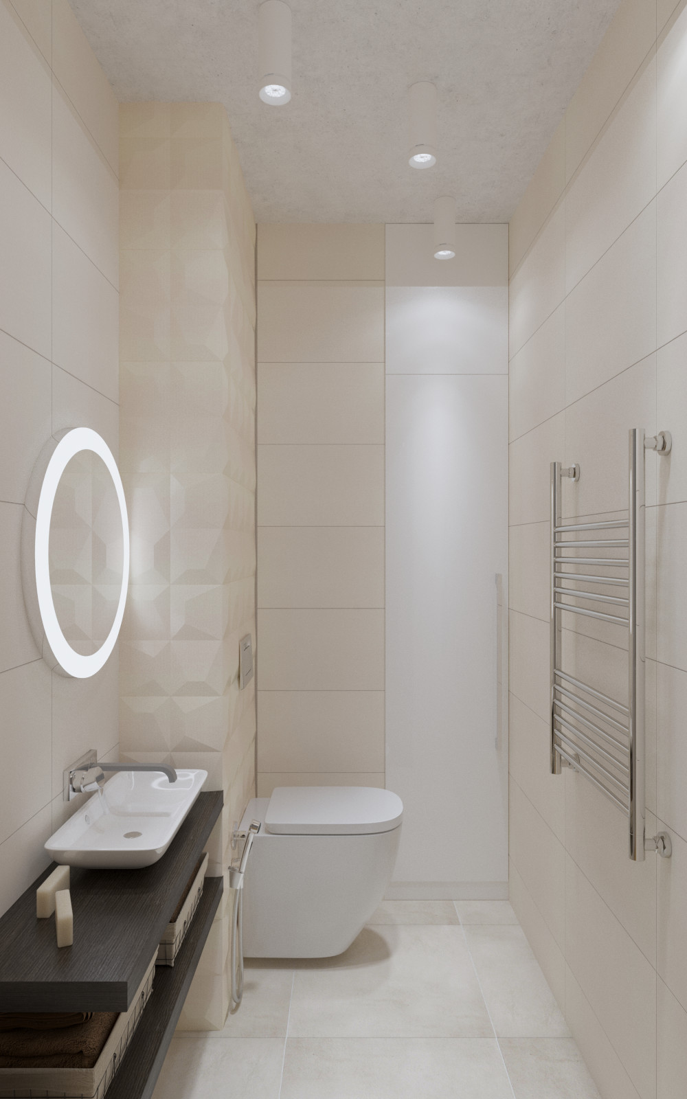 ЖК Лесной городок