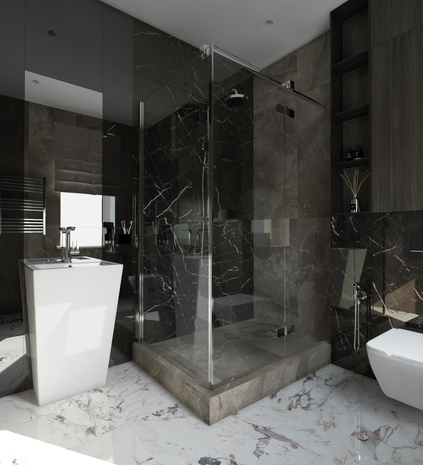 Дом в Самаре