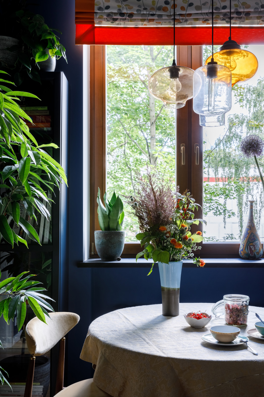 Сталинка на октябрьском поле