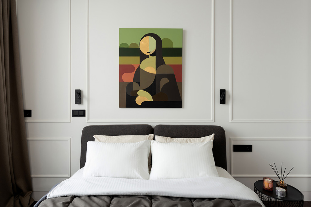 Апартаменты в ЖК «Ньютон», г. Тюмень