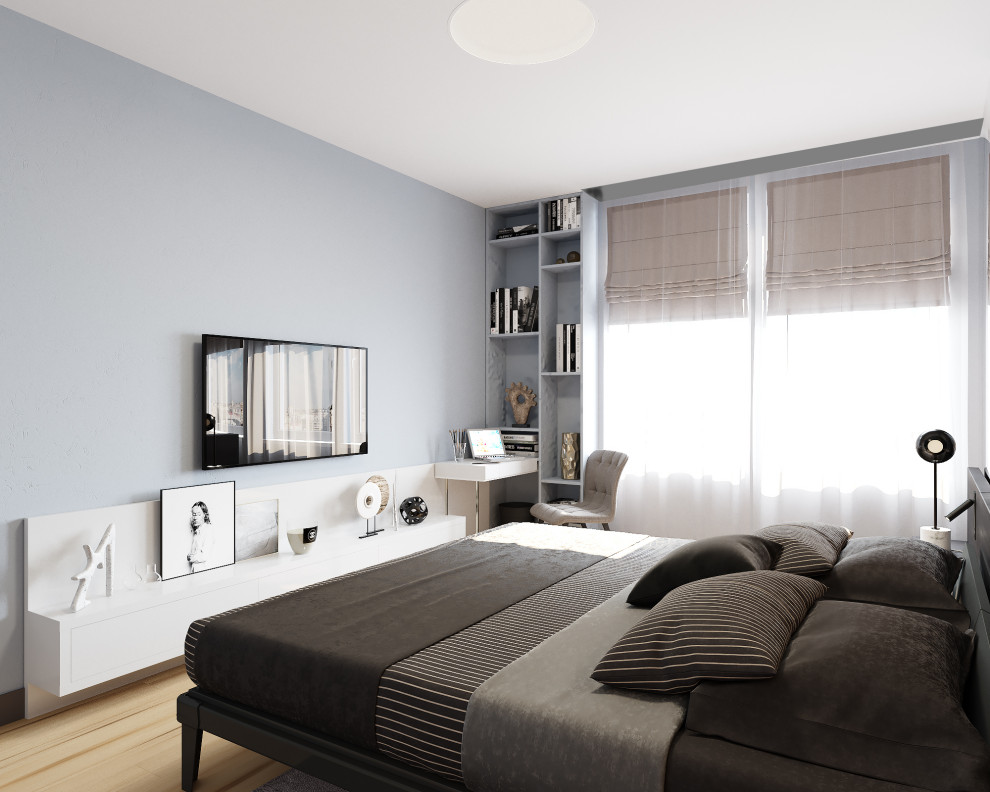 Квартира на Васильевском острове